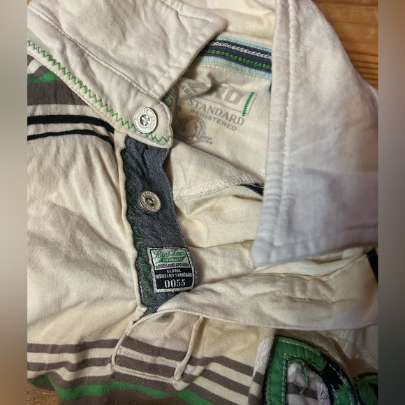 💰3 for $20 - Large Point Zero Shirt - Picture 8 of 9